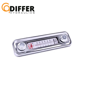 LS-3 مستوى السائل ودرجة الحرارة مقياس هيدروليكي - Product Image 5