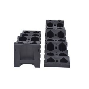 Nhựa Xe Tải San Lấp Mặt Bằng Đoạn Đường Nối Chock Khối Nhựa Nắn Đoạn Đường Nối Di Động Xe <span class=keywords><strong>Caravan</strong></span> San Lấp Mặt Bằng Đoạn Đường Nối Chock Khối - Product Image 4