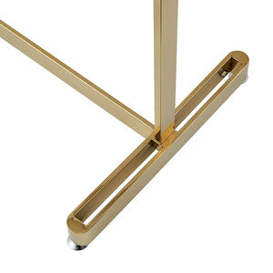 Vendita all'ingrosso di espositori in oro lucido dai negozi di <span class=keywords><strong>abbigliamento</strong></span> femminile - Product Image 6