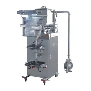 SJIII-S300 Competitive Price Full Automatic Paste Shampoo Cream Packing Machine