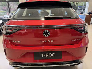 Exportación de automóviles a Argelia en <span class=keywords><strong>Taigo</strong></span> 2025, vendedores chinos, edición Starlight de dos ruedas motrices, automóvil <span class=keywords><strong>T</strong></span> Rock Volks-wagen 2025 - Product Image 5