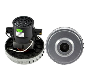 Motor de vacío de 1200W, piezas de repuesto de Motor de aspiradora húmeda y seca - Product Image 1