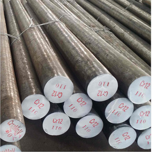 Prix d'usine Meilleures ventes Barres rondes en acier au carbone de qualité C45 Fournisseurs - Product Image 4