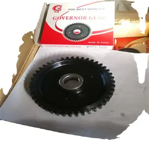 China made agricultural machinery zs1115 diesel engine crankshaft gear