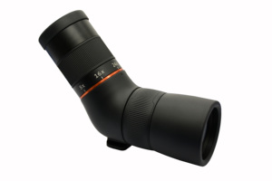 8-24x49mm wasserdichtes Zoom-Monokular-Teleskop-Hochleistungs-Schwarz-HD-Spektiv für Jagd, Vogel beobachtung und Wandern - Product Image 3