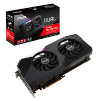 Kartu Grafis Gaming RX 6700 XT 12GB GDDR6 Baru, Pasokan Grosir