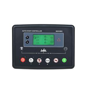 Contrôleur de Générateur à Arrêt Automatique DSE6120 6020 MKII AMF, Pièces Détachées et Accessoires DSE6120 MKII / DSE6020 MKII - Product Image 4