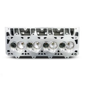 ฝาสูบเหล็กหล่อสำหรับ Chrysler สำหรับ Chevrolet LS2 LS3-B LS3-A SBF สำหรับ FORD302 12552520 12557113 12558059 12629062 12629064 - Product Image 1