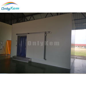 Chambre froide pour la maturation des bananes, chambre froide à marche-pied, <span class=keywords><strong>prix</strong></span> de la chambre froide - Product Image 1