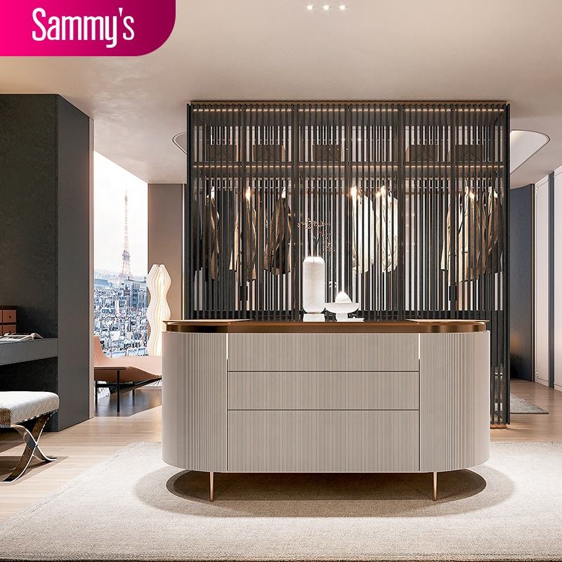 Luxury Style Wardrobe