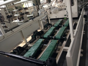 Bonne Qualité Petite Machine pour <span class=keywords><strong>Ligne</strong></span> De Production De Papier Toilette - Product Image 3