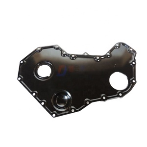 柴油机备件 6BT 6BT5.9 齿轮箱盖 4991279 3918675 - Product Image 3