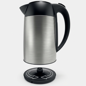 Cordless Electric <b>Kettle</b> with <b>Temperature</b> <b>Control</b> & Keep Warm Home Kitchen - Product Image 5