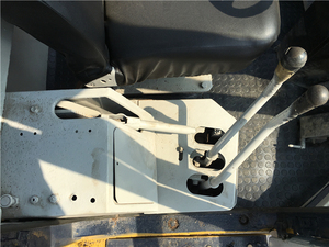 รถตักล้อยางมือสอง Komatsu WA300 พร้อมบริการจัดส่งแบบ DDP ไปยังยุโรป สเปน และทั่วโลก - Product Image 6