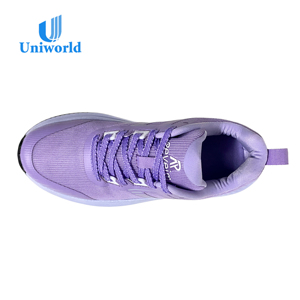 Proveedor Directo de Vietnam en Alibaba |   Zapatillas de Running para Mujer - Cloud Recovery, Urban Light-Sport, Estilo Commute - Product Image 4