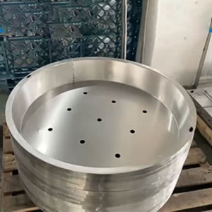 Anti-Corrosie Roestvrijstalen Putdeksel Gazon Aanplant Putdeksel Met Frame - Product Image 1