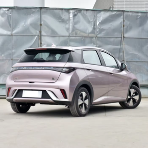Meilleur <span class=keywords><strong>prix</strong></span> BYD Dolphin China Petits véhicules électriques Mini EV Nouvelles voitures - Product Image 4
