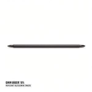 Punta de destornillador 333 Ph de 100 mm de longitud con punta de precisión para reparación de productos electrónicos - Product Image 2