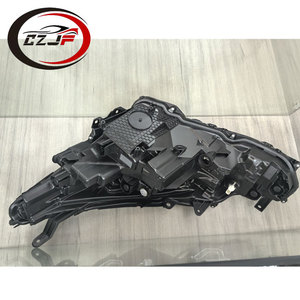 CZJF - Faro Delantero LED de Alta Calidad para Automóviles, para Toyota <span class=keywords><strong>Prius</strong></span> <span class=keywords><strong>2023</strong></span>, Modelo Básico, Kits de Carrocería, <span class=keywords><strong>Precio</strong></span> de Fábrica - Product Image 2