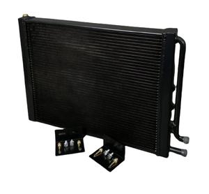 Radiateur en aluminium personnalisé XL, échangeur de chaleur V6, amélioré, adapté à l'<span class=keywords><strong>intercooler</strong></span> Audi RS5, Audi B9, B9.5, 2.9 TFSI - Product Image 2