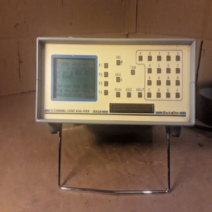 Plc <strong>Blackstar</strong> 3332 32 channel analyzer Bulk Supply - Product Image 1