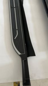 อุปกรณ์เสริมสำหรับ <span class=keywords><strong>Xpander</strong></span> <span class=keywords><strong>CROSS</strong></span> บอร์ดสำหรับ <span class=keywords><strong>MITSUBISHI</strong></span> <span class=keywords><strong>Xpander</strong></span> 2019 2020 2021 2022 <span class=keywords><strong>2023</strong></span>บันไดข้าง2024 - Product Image 6