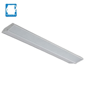 Lámpara empotrada de <span class=keywords><strong>techo</strong></span>, <span class=keywords><strong>luz</strong></span> LED delgada para resaltar, 4 pies, 30w, 40w, para oficina - Product Image 2