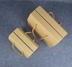 Sang Trọng Biểu Tượng Tùy Chỉnh Phân Hủy Sinh Học Snack Bỏng Ngô Bán Lẻ Hộp Giấy Trẻ Em Của Đồ Chơi Giấy Hiển Thị Hộp Với Cửa Sổ - Product Image 4