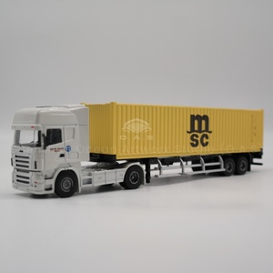 On Sale Msc Truck Model Alloy Material & Cargo Shipping | Alibaba.com