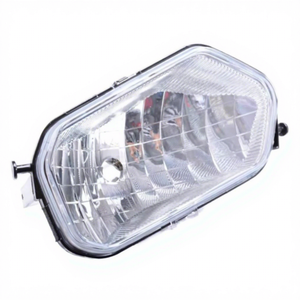 Phare avant gauche et droit Yongjin UTV pour Polaris Sportsman 800 500 850 Ranger 700 RZR 570 800 500 XP1000 - Product Image 4