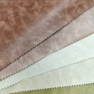 In pelle sintetica delicata e liscia da 1.2mm per esterni in similpelle morbida per divano per borse da uomo - Product Image 3