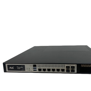 Contrôleur de livraison d'applications Thunder ADC 1040 d'occasion A10-Networks Thunder 1040, testé et fonctionnel - Product Image 1