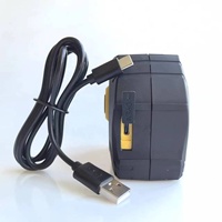 Ruban à mesurer laser 3 en 1 mètre fabricant règle de 5m 40m/80m ruban à mesurer numérique laser télémètres outils de mesure