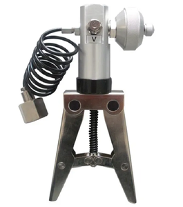 High Quality 25 Bar Portable <b>Vacuum</b> Hand Operated <b>Pump</b> YFP-25 2.5Mpa Calibrator Hand <b>Pump</b> Calibrator Hydraulic - Product Image 3