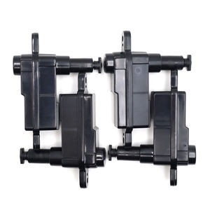 맞춤형 ABS 진공 성형 제품/플라스틱 열성형 부품 - Product Image 5