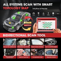 Lancement de la version mondiale du X431 Pro5 avec Smartlink C, scanner automobile, interface de diagnostic automobile