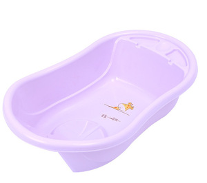 <span class=keywords><strong>Baignoire</strong></span> pliable en plastique durable pour hôtel, 0,7 kg/pièce, avec protection pour tout-petits et nourrissons, <span class=keywords><strong>baignoire</strong></span> pour nouveau-né - Product Image 5