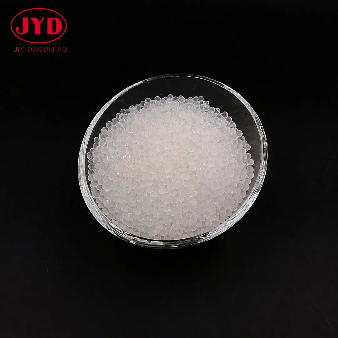 Silica Gel Hot Sale Drying Agent DampプルーフBead Desiccant 98% Silica Gel White Bead