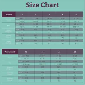 Pantalon plat à cordon de serrage et fermeture éclair intégrale pour femmes |   Léger, imperméable, 100% nylon, fusion sans couture - Product Image 6