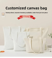 Sacs fourre-tout en toile réutilisables en gros |   Sacs en toile écologiques personnalisés avec logo imprimé