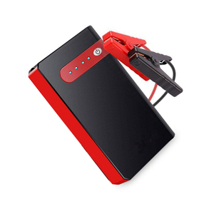 อุปกรณ์สตาร์ทรถยนต์แบบพกพา 3 in 1 ขนาด 12V 10000mAh  สำหรับกรณีฉุกเฉิน - Product Image 3