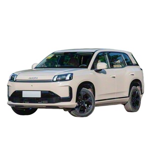 Voitures d'occasion GAC Aion V, très demandées sur le marché chinois, 2024, 600 km d'autonomie, voiture électrique pure, voitures d'occasion, véhicules à énergie nouvelle - Product Image 5