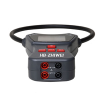 Pince de courant flexible ZWS1050 Testeur de courant de fuite de pince de super-grand calibre