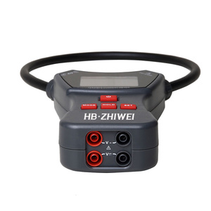 Pince de courant flexible ZWS1050 Testeur de courant de fuite de pince de super-grand calibre - Product Image 3