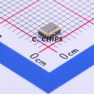 SG-8018CE 20.000000MHz TJHPA Pre-Programmed Oscillator SMD3225-4P Oscillator 20MHz 50ppm - Product Image 1