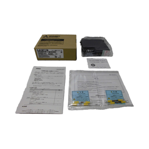   Module de communication Ethernet série QJ61BT11N pour PLC, PAC et contrôleurs dédiés - Product Image 1