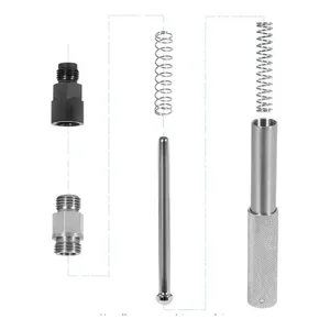 วาล์วหัวฉีดสำหรับเครื่องยนต์3200หนอนผีเสื้อประเภทผลิตภัณฑ์วาล์วหัวฉีด - Product Image 2