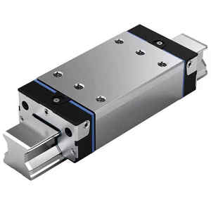 HGR25ไกด์เชิงเส้นสำหรับเครื่อง CNC ความแม่นยำสูงสำหรับงานหนัก - Product Image 2