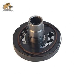 Pompe de charge hydraulique A10VG28 pour service de réparation de distributeur d'excavatrice - Product Image 4
