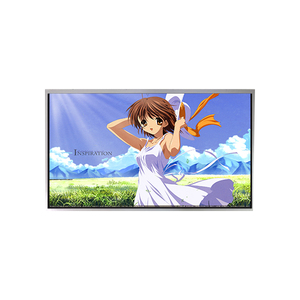 P0700WVN1MB01แผงจอ LCD TFT ขนาด7.0นิ้ว800(RGB)* 480 WVGA 134PPI ของแท้สำหรับอุตสาหกรรม - Product Image 1